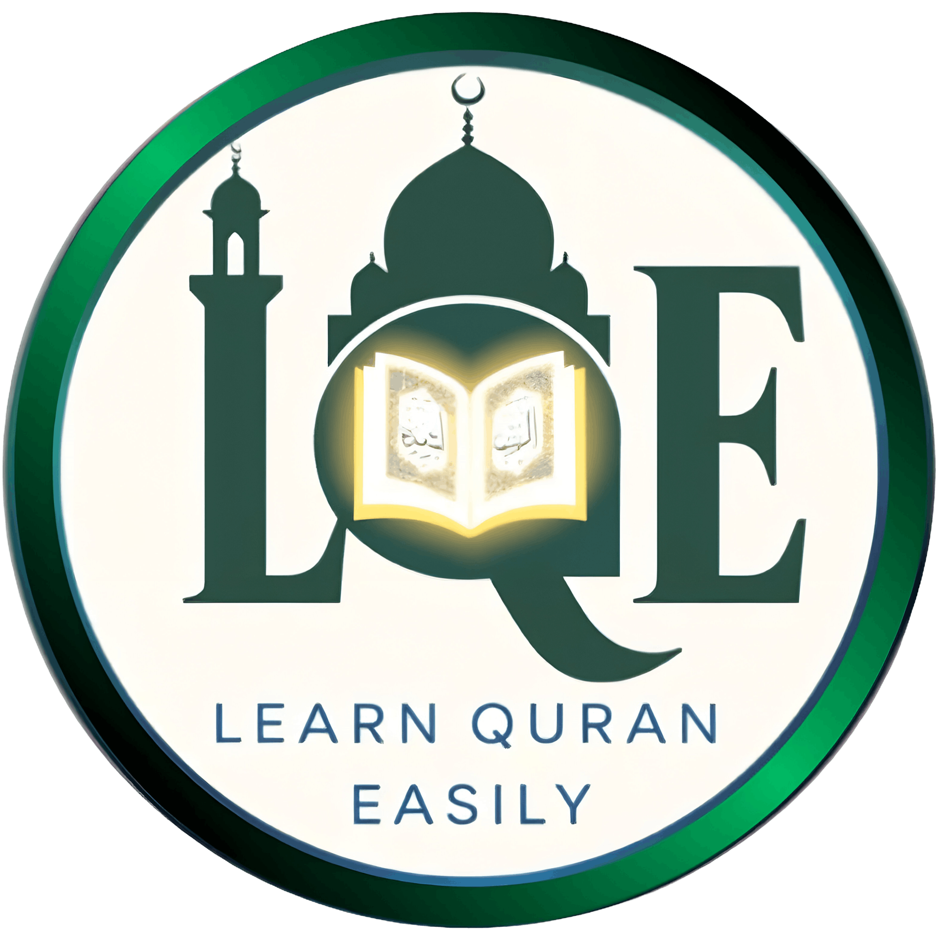 Learn Quran Easily
